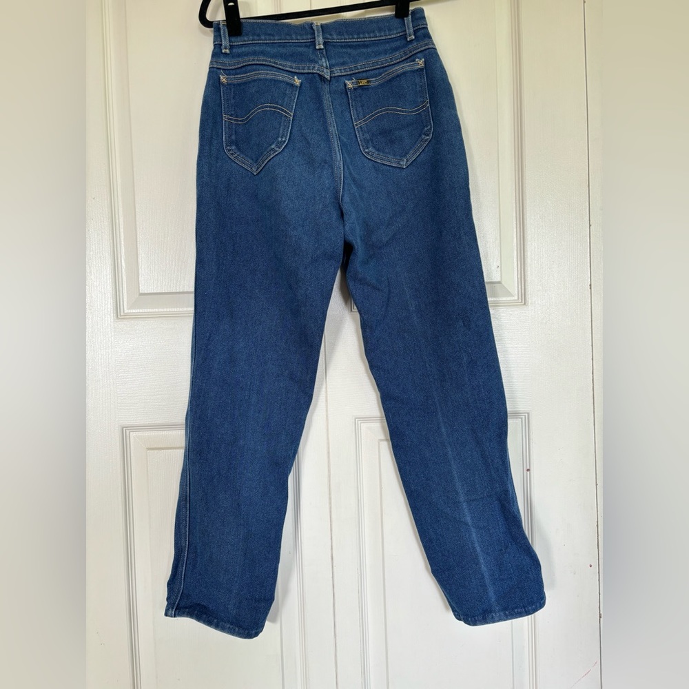 Vintage Lee Riders - Picture 4 of 4
